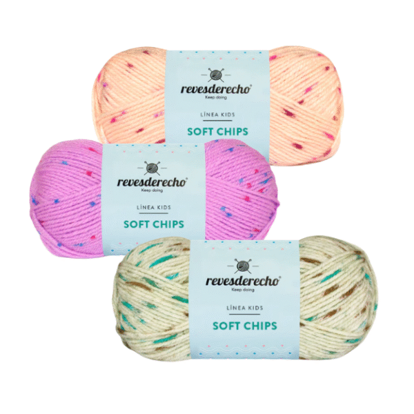 Soft chips - Revesderecho