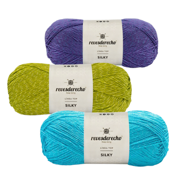 Silky - Revesderecho