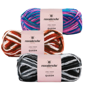 1 Queen Mix - Revesderecho