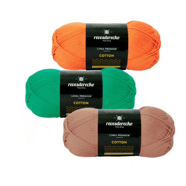 Cotton - Revesderecho