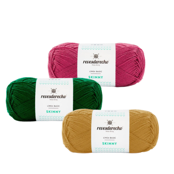 1 Skinny - Revesderecho