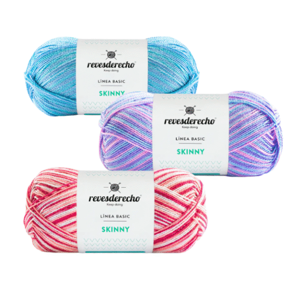 Skinny mix - Revesderecho