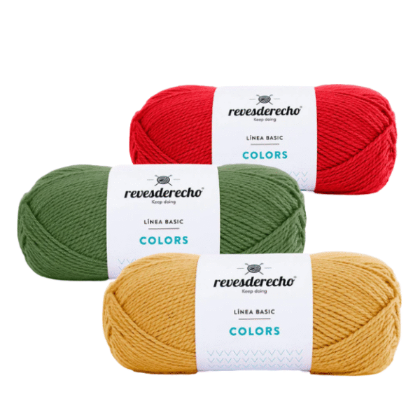 Colors - Revesderecho