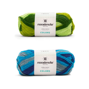 Colors mix - Revesderecho